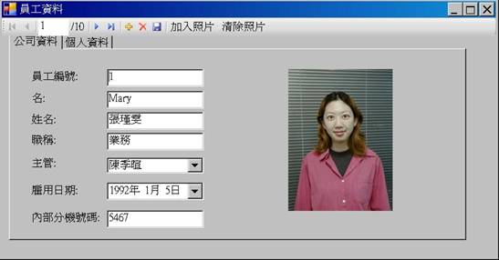 PCP監評委員證書